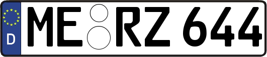 ME-RZ644