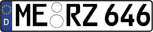 ME-RZ646