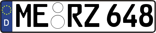 ME-RZ648