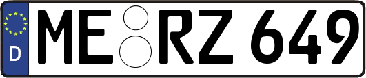 ME-RZ649