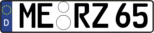 ME-RZ65