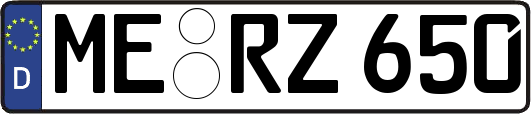 ME-RZ650
