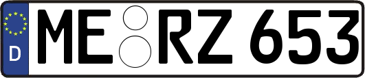 ME-RZ653