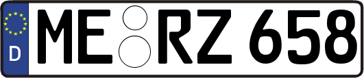 ME-RZ658