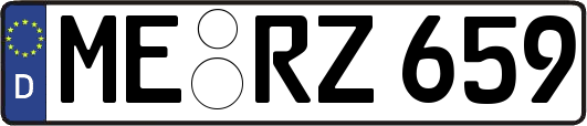 ME-RZ659