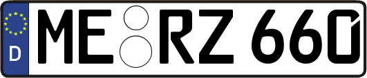 ME-RZ660