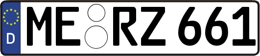 ME-RZ661