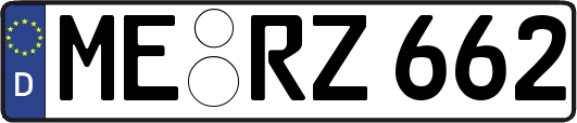 ME-RZ662