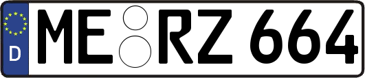 ME-RZ664