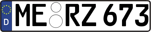 ME-RZ673