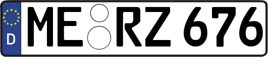 ME-RZ676