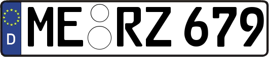 ME-RZ679
