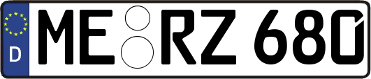 ME-RZ680