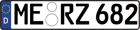 ME-RZ682