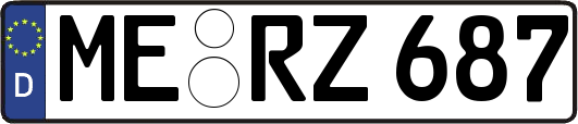 ME-RZ687