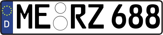ME-RZ688