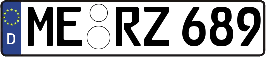 ME-RZ689