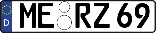 ME-RZ69