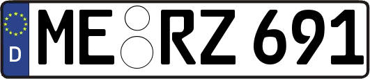 ME-RZ691