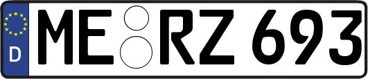 ME-RZ693