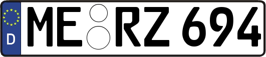 ME-RZ694