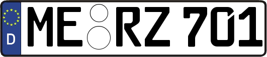 ME-RZ701
