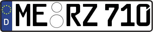 ME-RZ710
