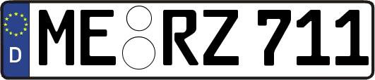 ME-RZ711