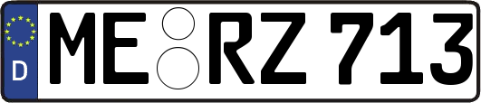 ME-RZ713