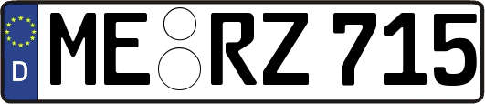 ME-RZ715