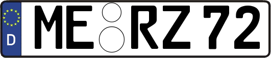 ME-RZ72