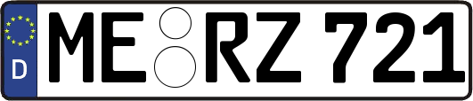 ME-RZ721
