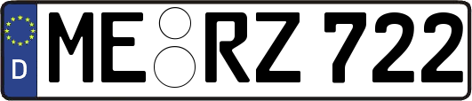 ME-RZ722