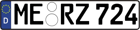 ME-RZ724