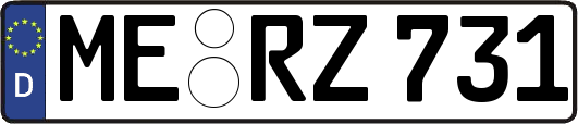 ME-RZ731