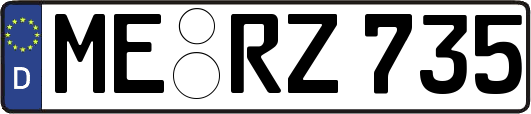 ME-RZ735