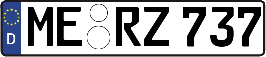 ME-RZ737