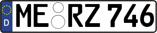 ME-RZ746