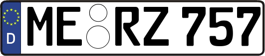 ME-RZ757