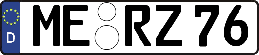 ME-RZ76