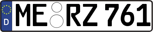 ME-RZ761