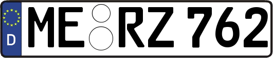 ME-RZ762