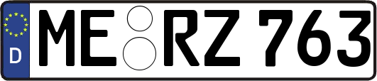 ME-RZ763