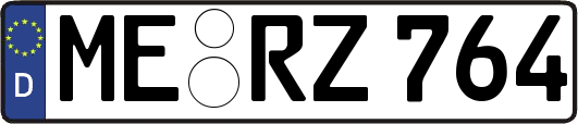 ME-RZ764