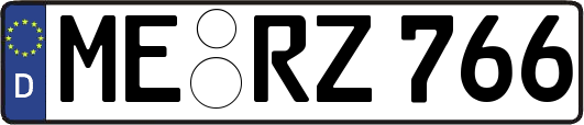 ME-RZ766