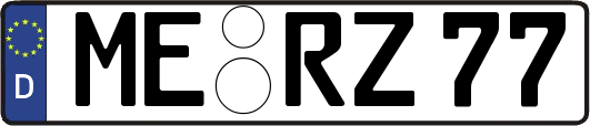 ME-RZ77