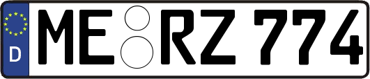 ME-RZ774