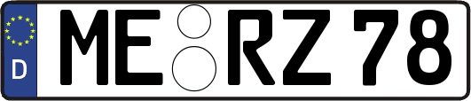 ME-RZ78