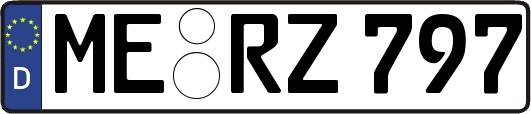 ME-RZ797
