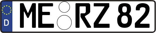 ME-RZ82
